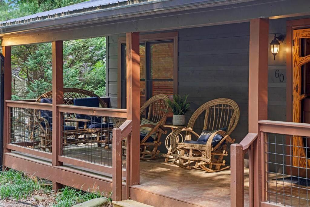 Lakeside Retreat Hot Tub Fishing Hiking Ellijay Ngoại thất bức ảnh