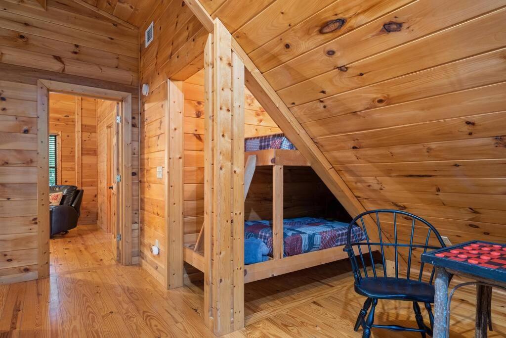 Lakeside Retreat Hot Tub Fishing Hiking Ellijay Ngoại thất bức ảnh