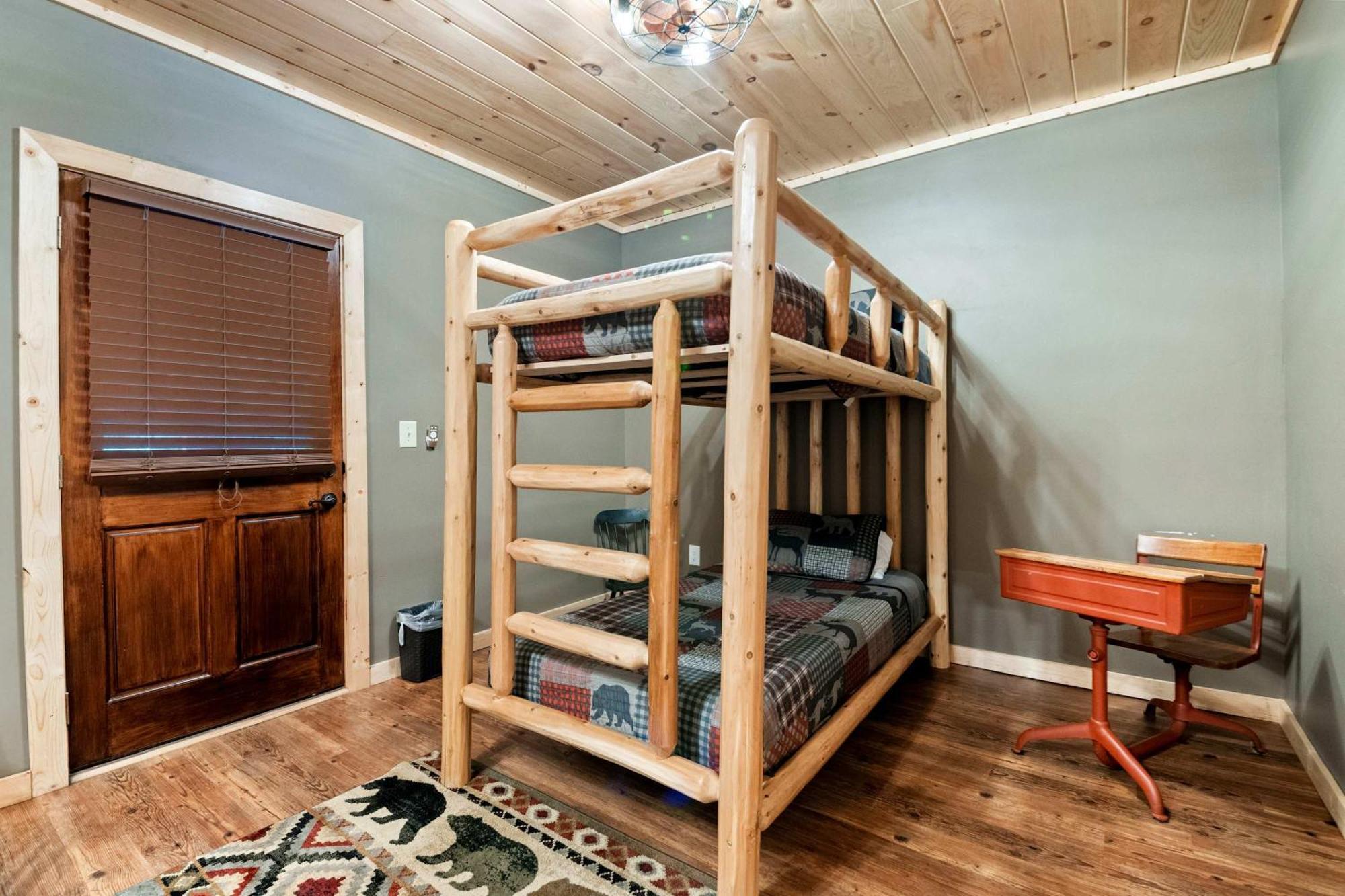 Lakeside Retreat Hot Tub Fishing Hiking Ellijay Ngoại thất bức ảnh