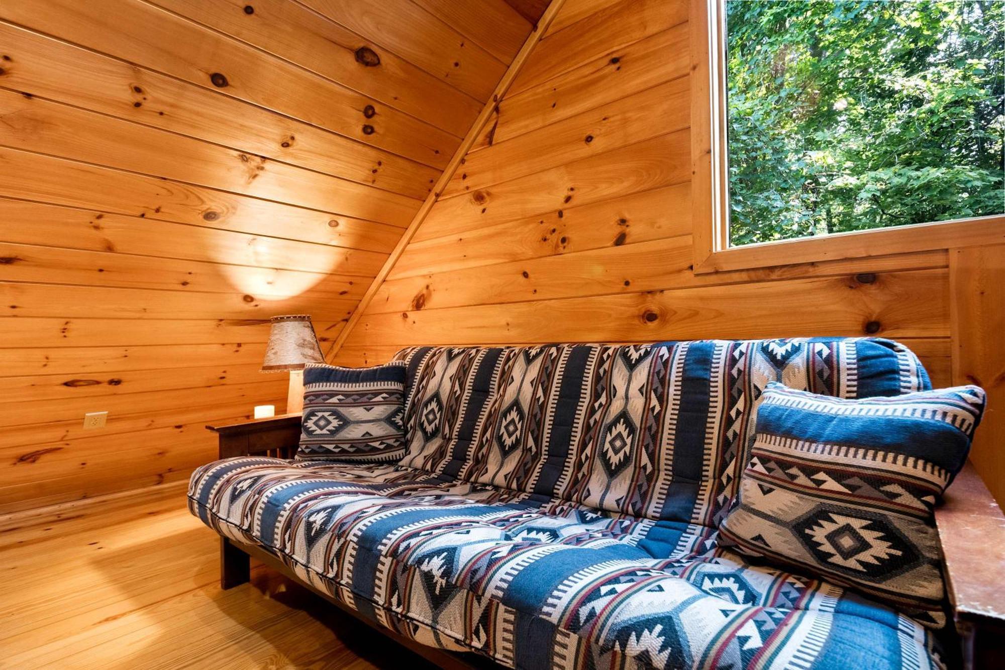 Lakeside Retreat Hot Tub Fishing Hiking Ellijay Ngoại thất bức ảnh